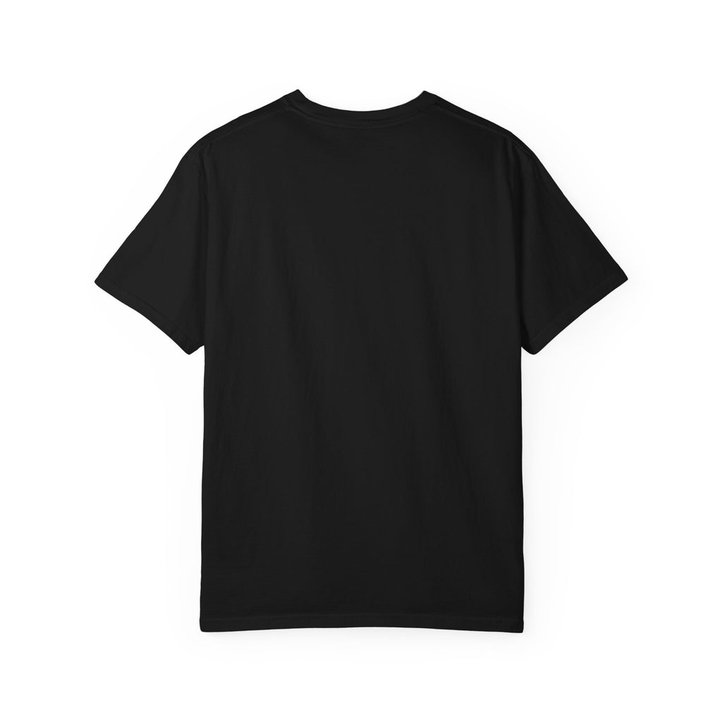 Funny Conversation Starter T-Shirt light font — Modern Twist on Classic Quote