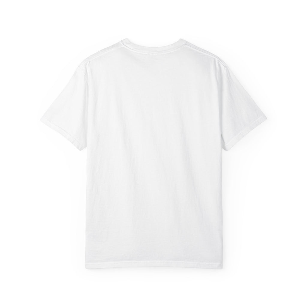 Funny Conversation Starter T-Shirt — Modern Classic Quote Tee