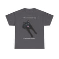 The Unexamined Nap T Shirt